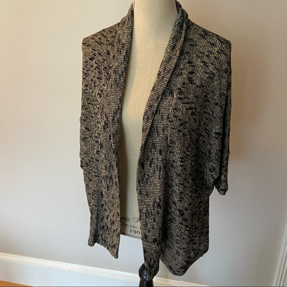 Cecico Cardigan Sweater